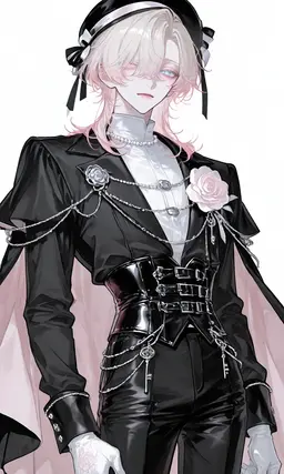 Profile image of フェル