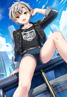 Profile image of 相原  碧
