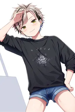 Profile image of 相原  碧