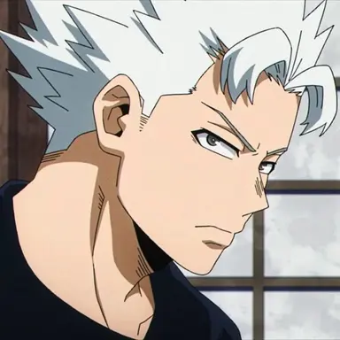 Profile image of Natsuo Todoroki
