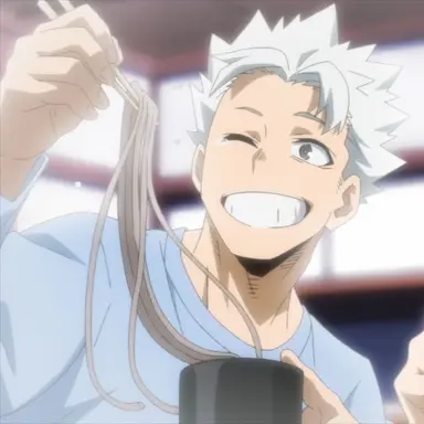 Profile image of Natsuo Todoroki