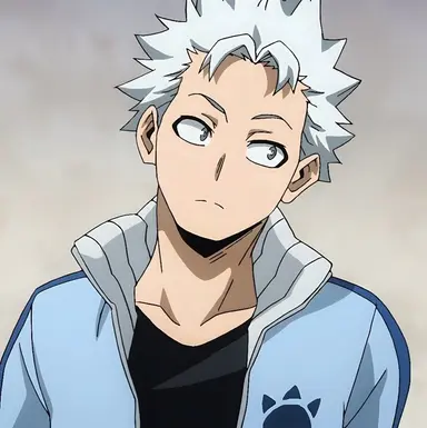 Profile image of Natsuo Todoroki