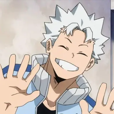 Profile image of Natsuo Todoroki