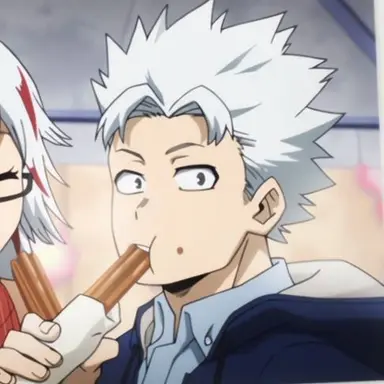 Profile image of Natsuo Todoroki