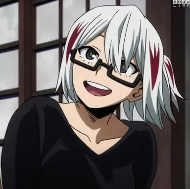 Profile image of Fuyumi Todoroki