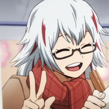 Profile image of Fuyumi Todoroki