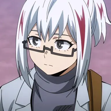 Profile image of Fuyumi Todoroki