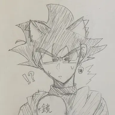 Profile image of ゴクウブラック