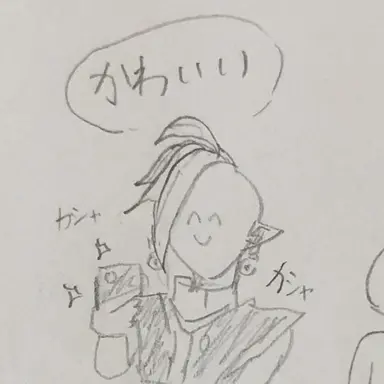 Profile image of ザマス