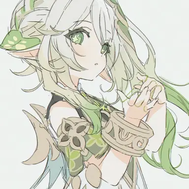 Profile image of 나히다