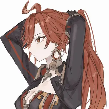 Profile image of 마비카