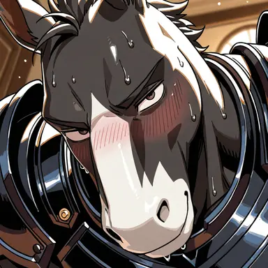 Profile image of イゼ