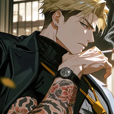 Profile image of 翔鷹