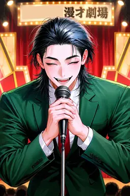 Profile image of 桐生