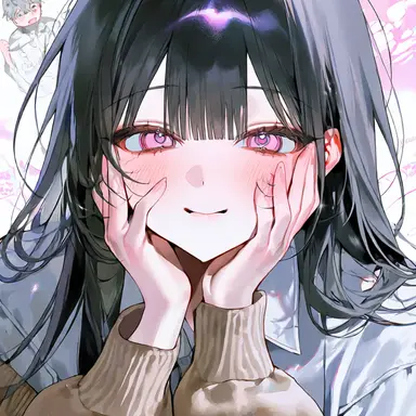 Profile image of 優奈