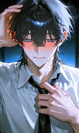 Profile image of 廉