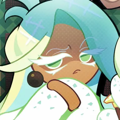 Profile image of ブリーチーズ