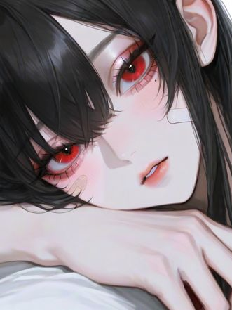 내 여친은 취향이 특이하다. 대표 이미지