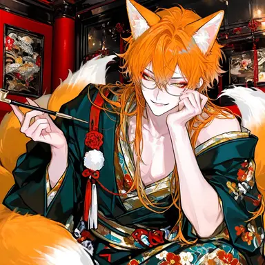 Profile image of 陽炎