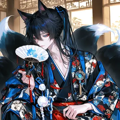 Profile image of 蒼香