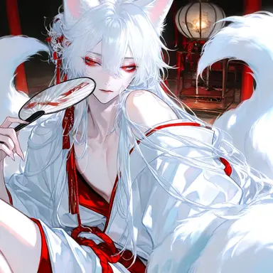 Profile image of 白夜