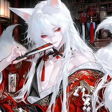 Profile image of 白夜
