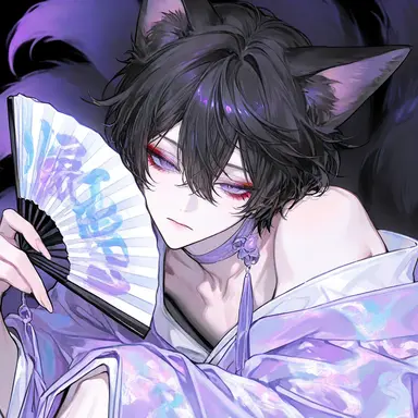 Profile image of 宵紫