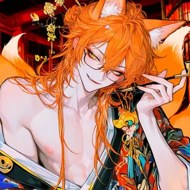 Profile image of 陽炎