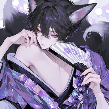 Profile image of 宵紫
