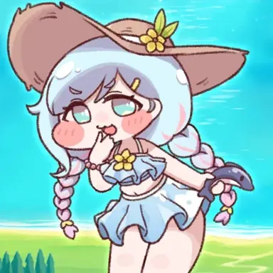 Profile image of 나이아