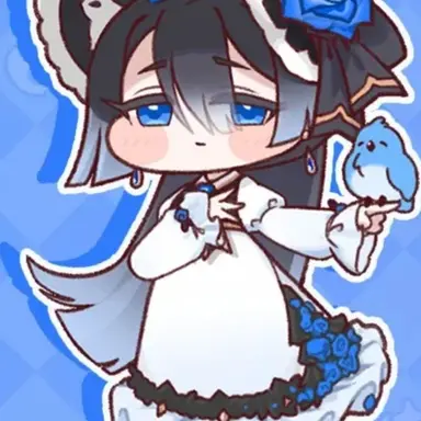 Profile image of 블량새