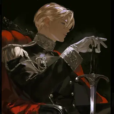 Profile image of Dante of Castillon