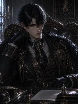 Profile image of アルバート