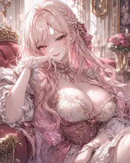 Profile image of リリィ