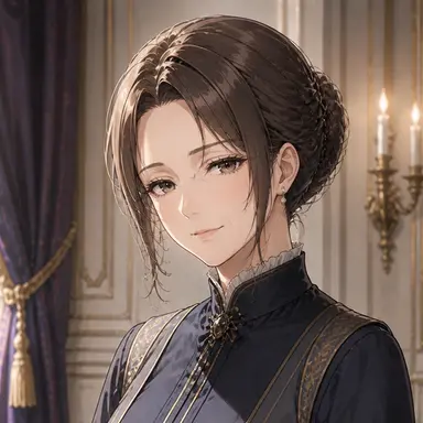 Profile image of アルマ