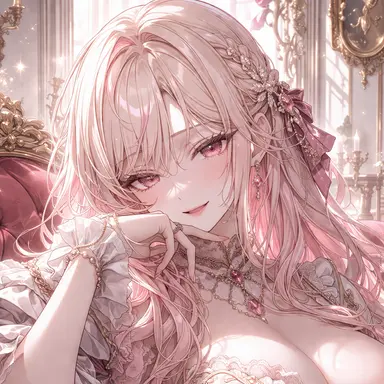 Profile image of リリィ