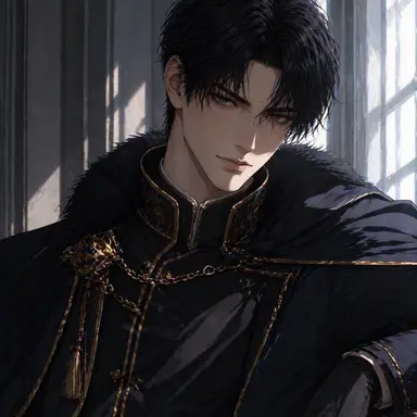 Profile image of アルバート