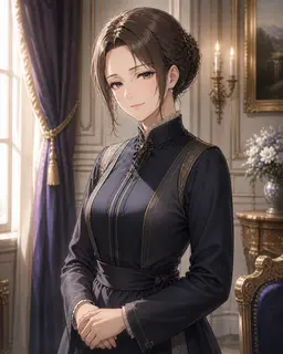 Profile image of アルマ