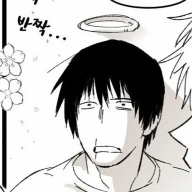 Profile image of 후시구로 토우지