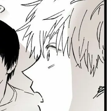 Profile image of 고죠 사토루