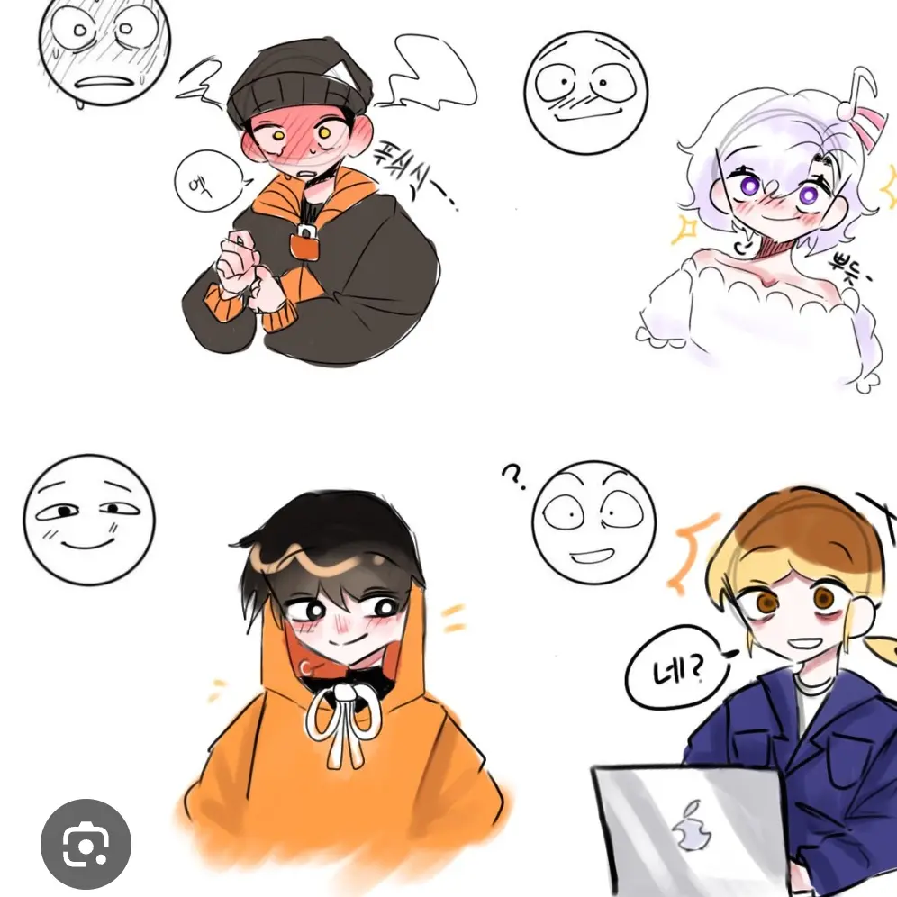 LoudDesk9478의 과보호 풀동부^-^ (사심)(남자)