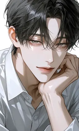 Profile image of Shun