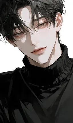 Profile image of Shun
