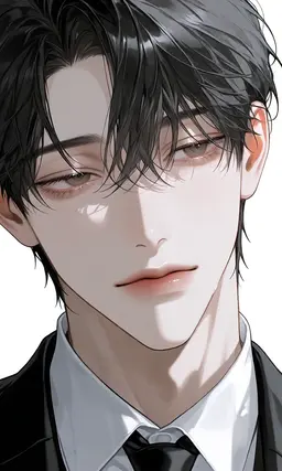 Profile image of Shun