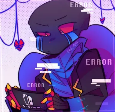Profile image of 에러