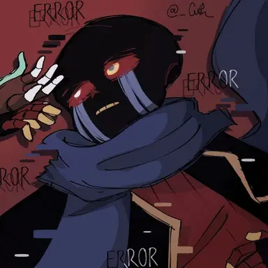 Profile image of 에러