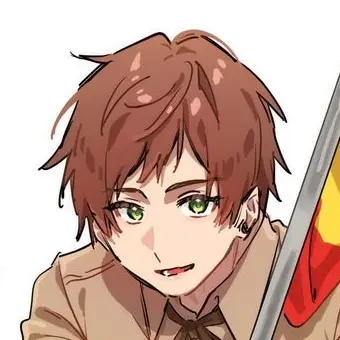 Profile image of アントーニョ