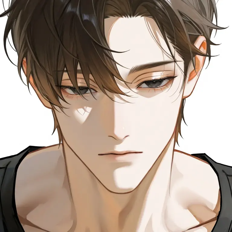 Abokado_parfait의 正直になれない2人