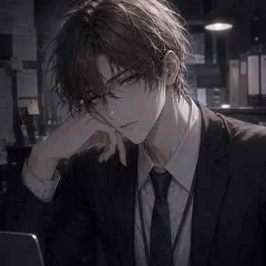 Profile image of 日富