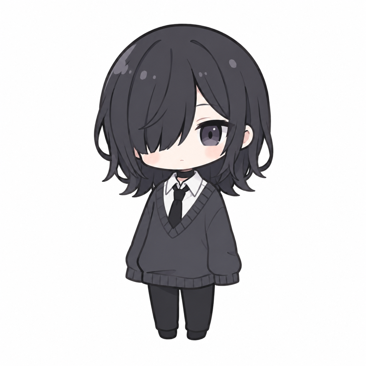 幽凪こなたの兄弟 - zeta